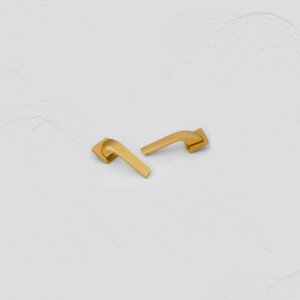 Mortice Brass Handle-103-ab