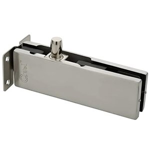 over panel with pivot