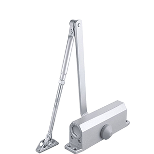 Door Closer Solution